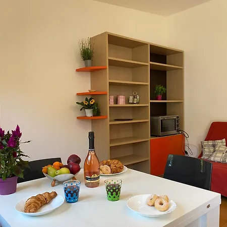 A Casa Di Alfredo Depandance In * Лечче