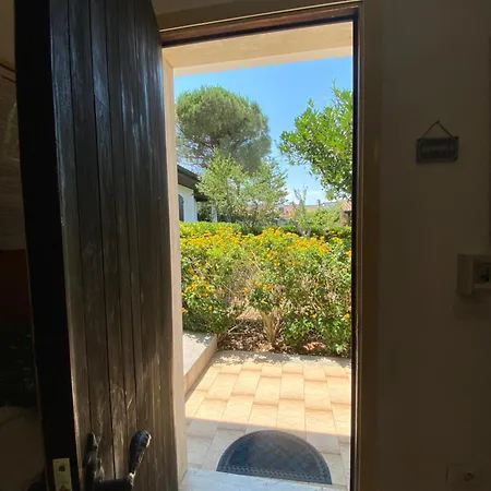 A Casa Di Alfredo Depandance In Λέτσε
