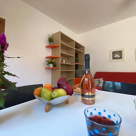 A Casa Di Alfredo Depandance In