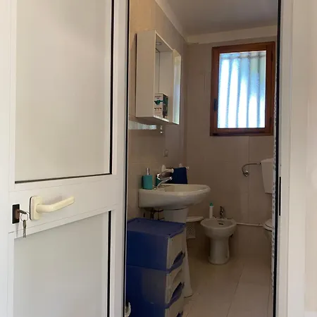 Вилла A Casa Di Alfredo Depandance In