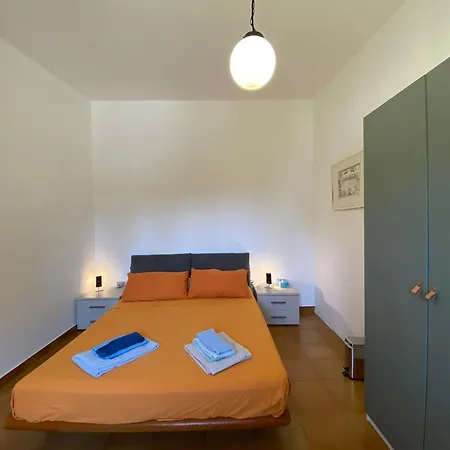 Βίλα A Casa Di Alfredo Depandance In *