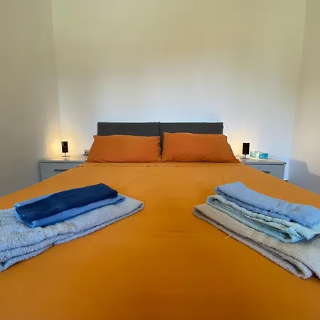 A Casa Di Alfredo Depandance In Villa Lecce