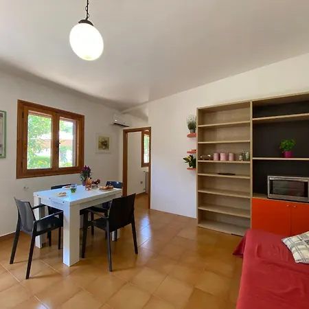 A Casa Di Alfredo Depandance In * Лечче