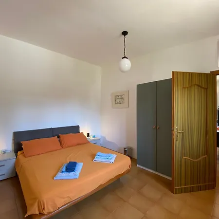 Вилла A Casa Di Alfredo Depandance In *