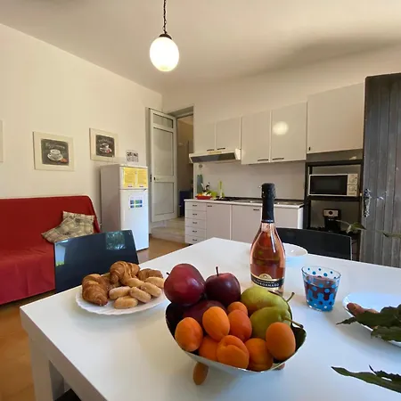 Βίλα A Casa Di Alfredo Depandance In Λέτσε