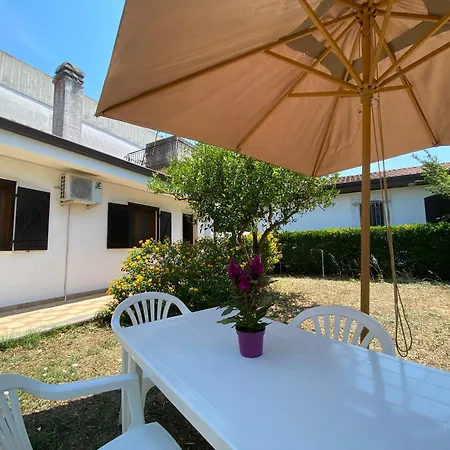 Вилла A Casa Di Alfredo Depandance In