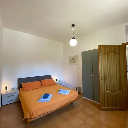 A Casa Di Alfredo Depandance In Вилла Лечче