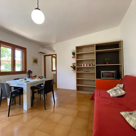 A Casa Di Alfredo Depandance In *