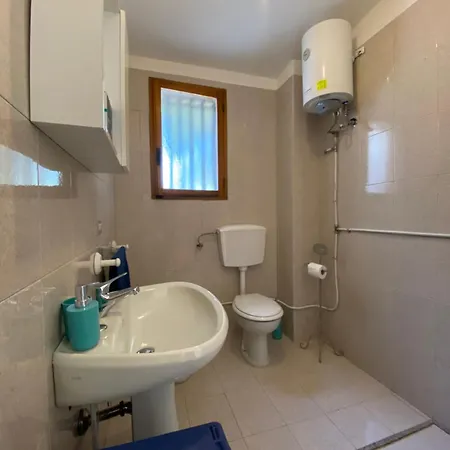 A Casa Di Alfredo Depandance In Лечче