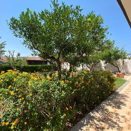 A Casa Di Alfredo Depandance In Villa *