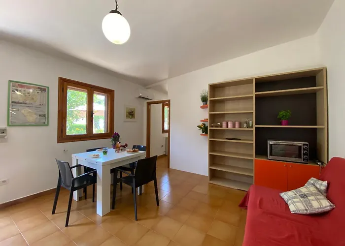 A Casa Di Alfredo Depandance In * レッチェ