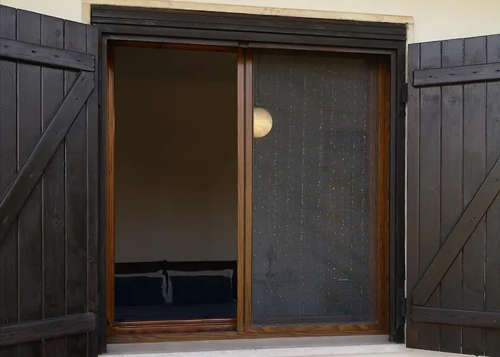 A Casa Di Alfredo Depandance In * レッチェ