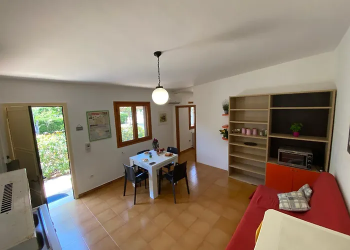 A Casa Di Alfredo Depandance In レッチェ