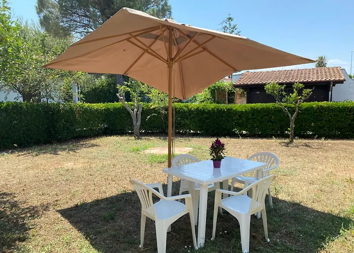 ヴィラ A Casa Di Alfredo Depandance In *