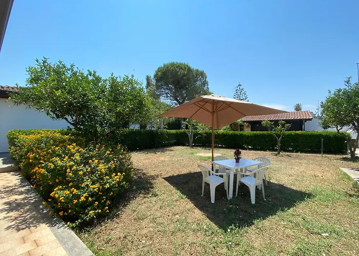 A Casa Di Alfredo Depandance In