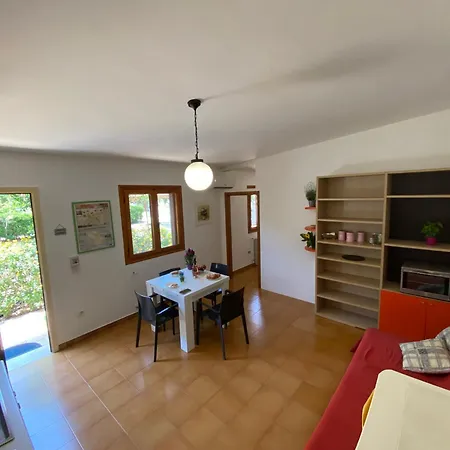 A Casa Di Alfredo Depandance In 莱切
