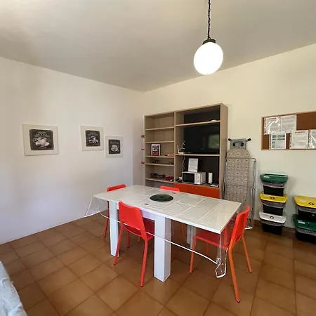 A Casa Di Alfredo Depandance In * Lecce