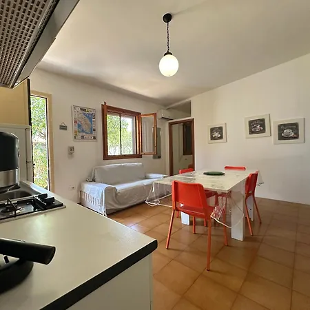 A Casa Di Alfredo Depandance In