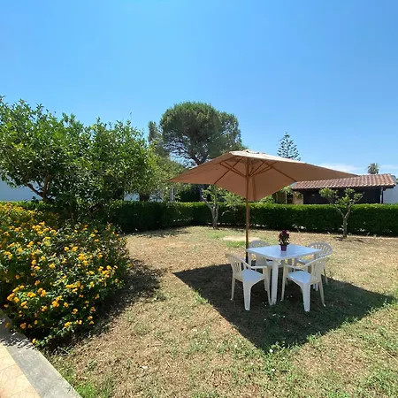 Villa A Casa Di Alfredo Depandance In