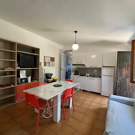 A Casa Di Alfredo Depandance In Villa *