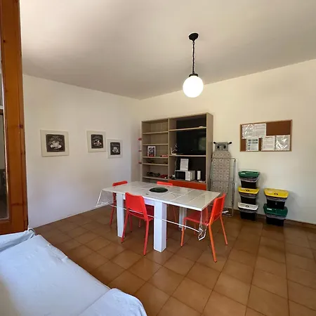 A Casa Di Alfredo Depandance In Villa Lecce