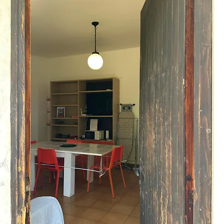 Villa A Casa Di Alfredo Depandance In Lecce