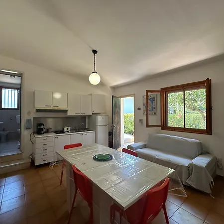 A Casa Di Alfredo Depandance In *