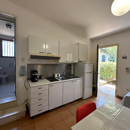 A Casa Di Alfredo Depandance In Lecce