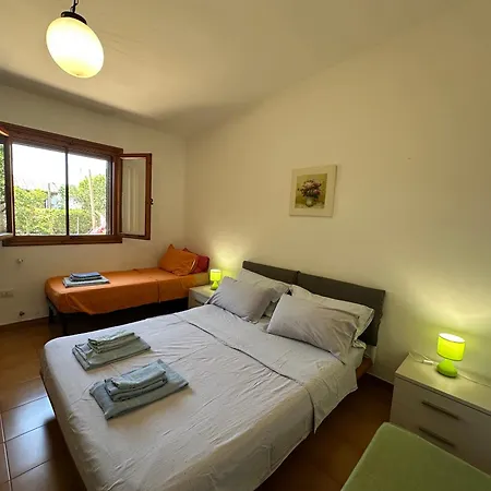 A Casa Di Alfredo Depandance In