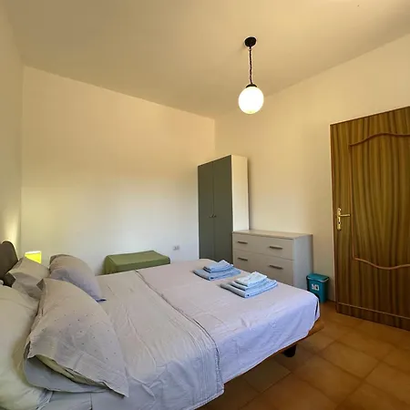 A Casa Di Alfredo Depandance In Villa *