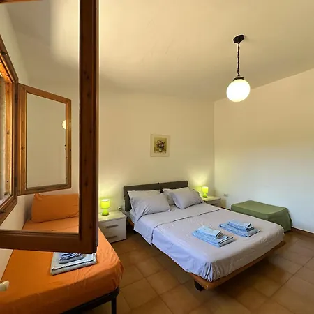 A Casa Di Alfredo Depandance In Villa Lecce