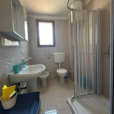 A Casa Di Alfredo Depandance In Lecce