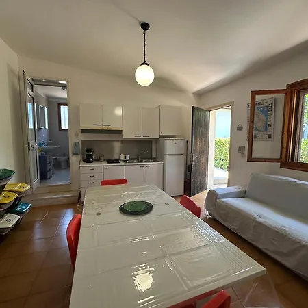 A Casa Di Alfredo Depandance In