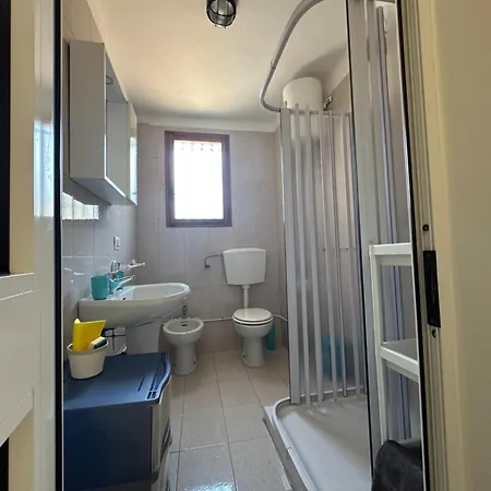 A Casa Di Alfredo Depandance In Villa