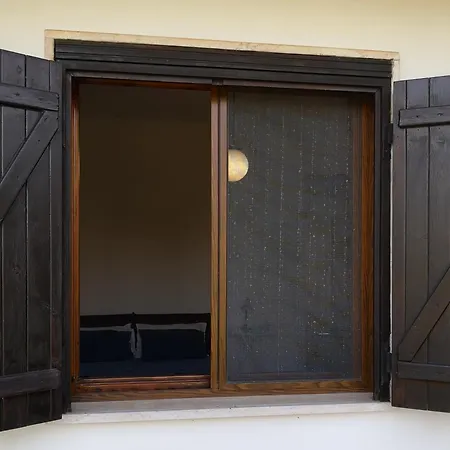 A Casa Di Alfredo Depandance In Villa Lecce