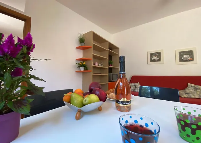 A Casa Di Alfredo Depandance In