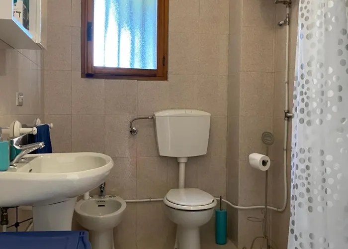 A Casa Di Alfredo Depandance In