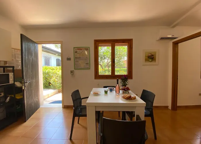 Villa A Casa Di Alfredo Depandance In Lecce